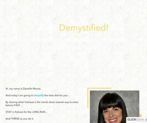 Unauthorized Affiliate – error page