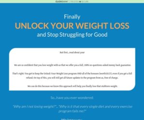 Kaizen Hour: Unlock Your Weight Loss – Kaizen Hour