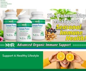 Immune protect – Immune Protect