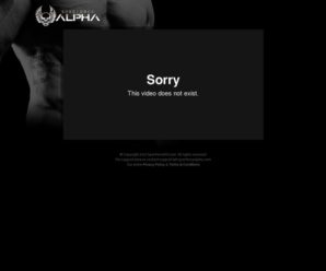 Unauthorized Affiliate – error page