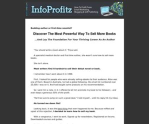 Email Marketing For Authors