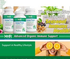 Immune protect – Immune Protect