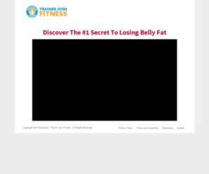 The Flat Belly Formula