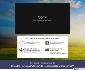 Restaure Sus Baterías Viejas Al 100% De Su Estado Original — Restauración de Baterías