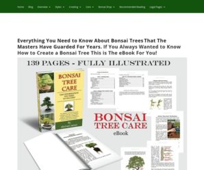 Recommended Reading – bonsaitrees-madeeasy