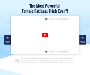 Venus Factor Xtreme – 68% increase