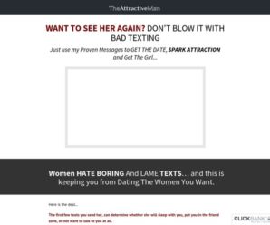 Texting Girls Super Dating Guide