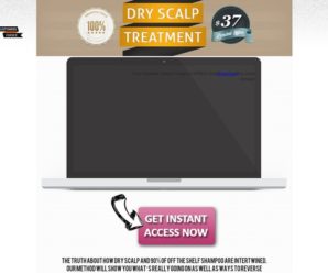 Dry Itchy Scalp Treatment from Dry Itchy Scalp Remedies